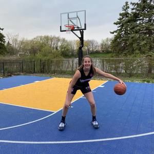 Meet your Posher, Brooke